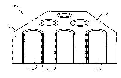 Une figure unique qui représente un dessin illustrant l'invention.